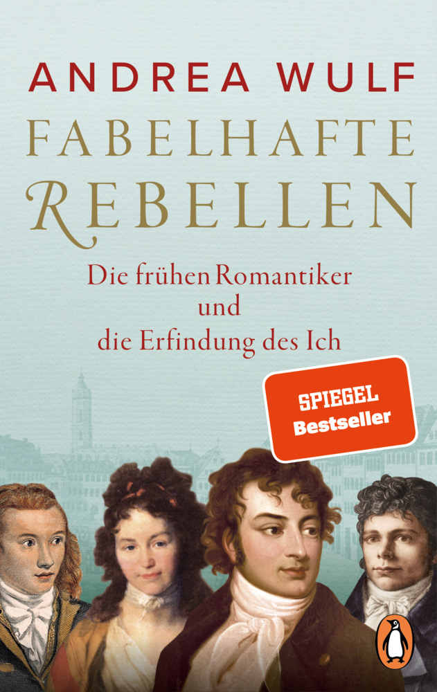 Fabelhafte Rebellen main product photo