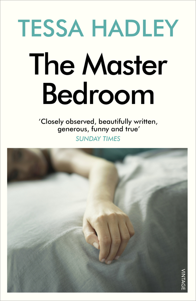 The Master Bedroom main product photo
