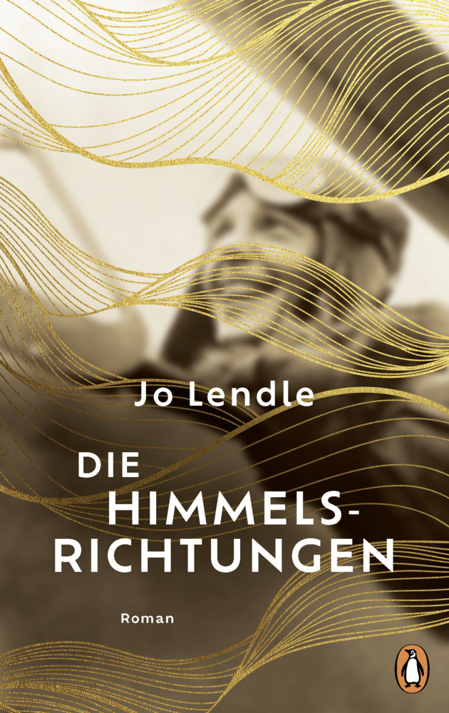 Die Himmelsrichtungen main product photo