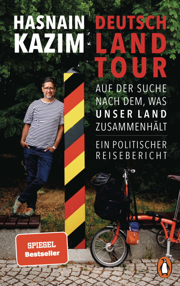 Deutschlandtour main product photo