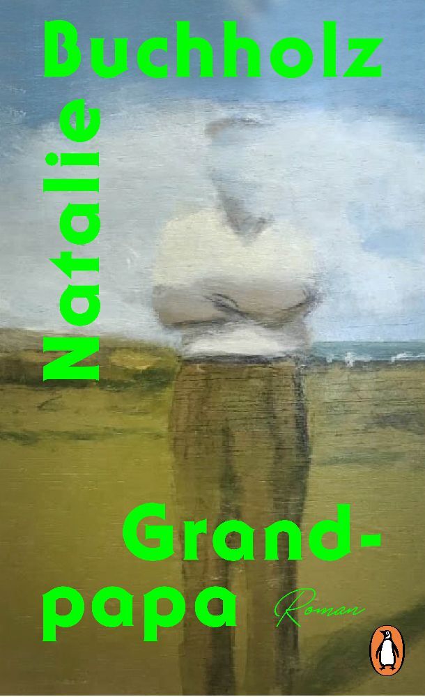 Grand-papa main product photo