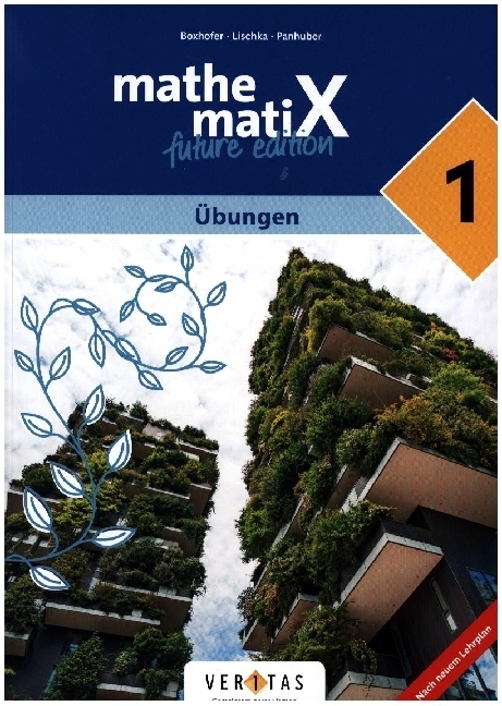 mathematiX main product photo