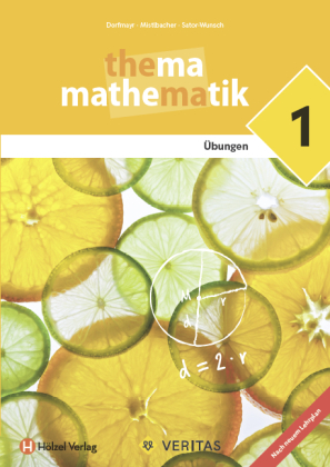 Thema Mathematik - Thema Mathematik - Unterstufe