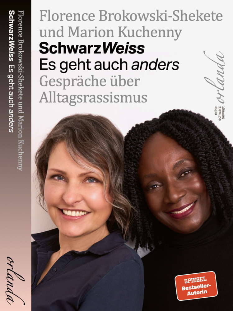 SchwarzWeiss main product photo