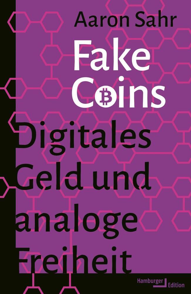 Fake Coins main product photo