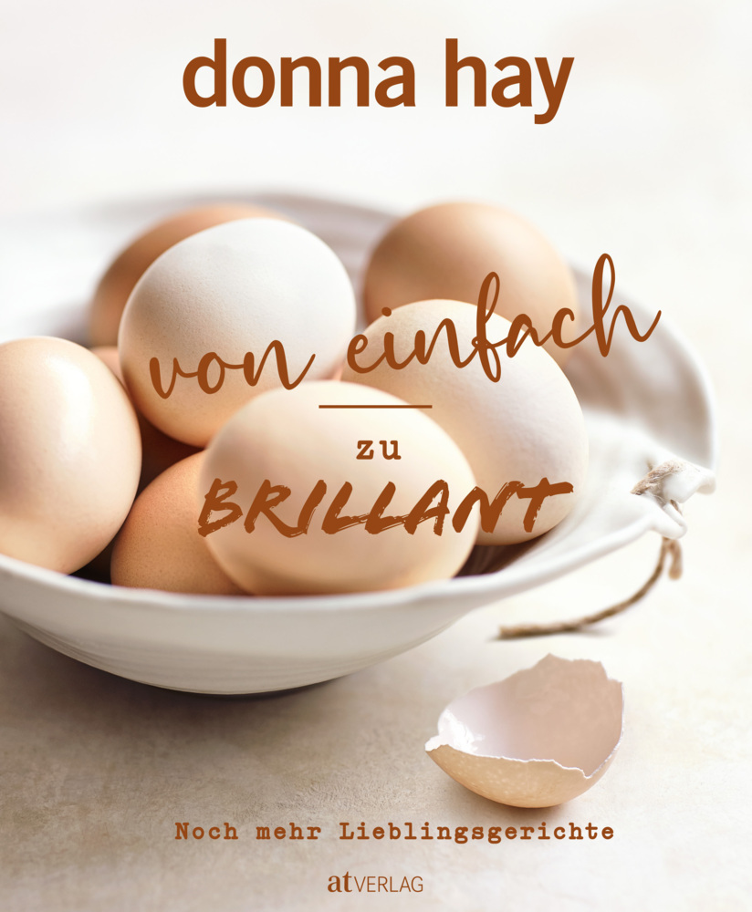 Von Einfach zu Brillant - Noch mehr Lieblingsgerichte main product photo