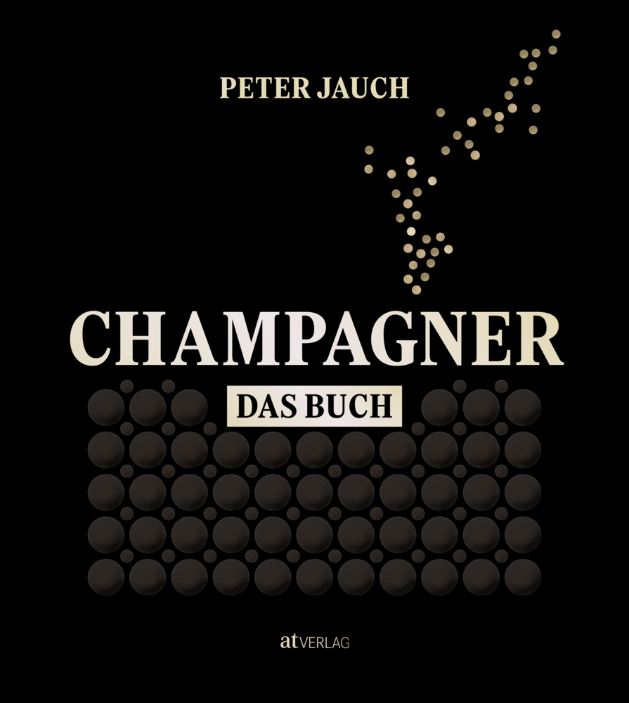 Champagner - das Buch main product photo