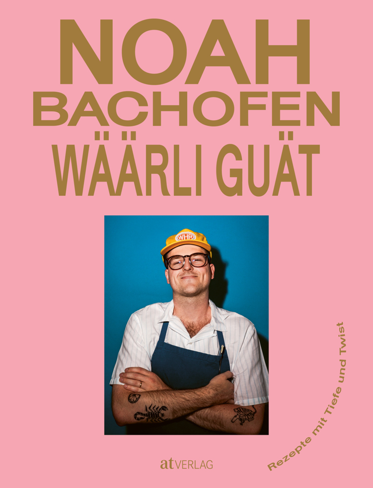 Wäärli guät main product photo