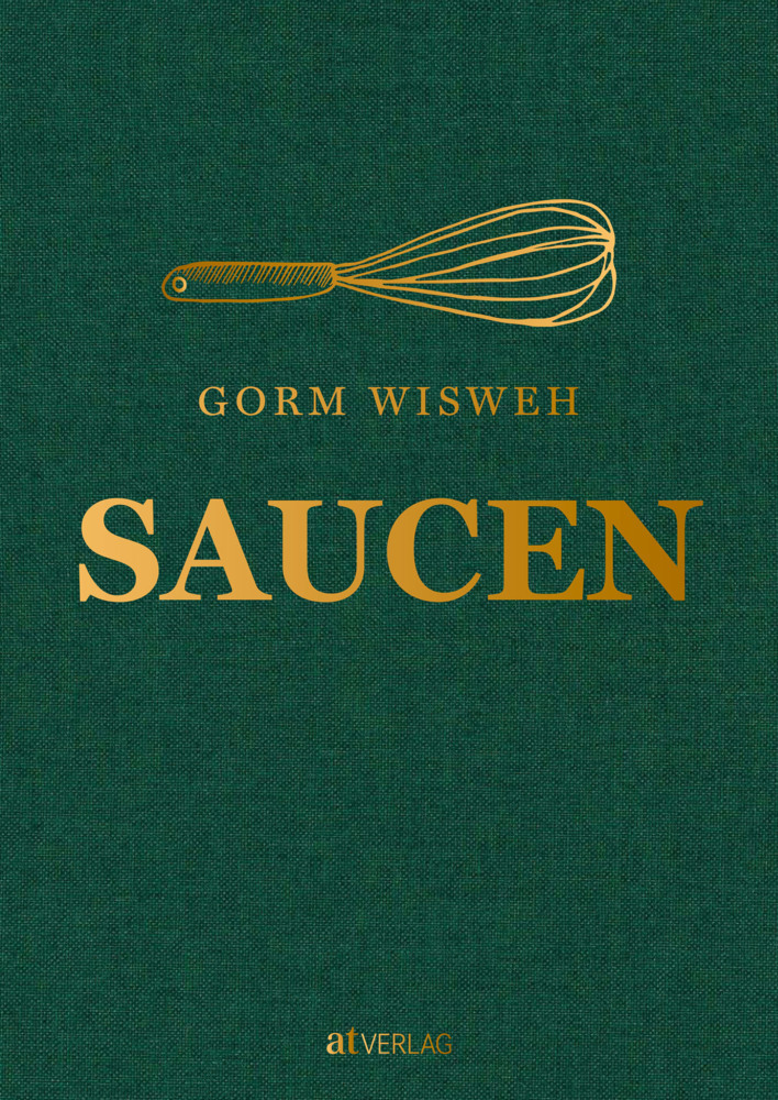 Saucen main product photo