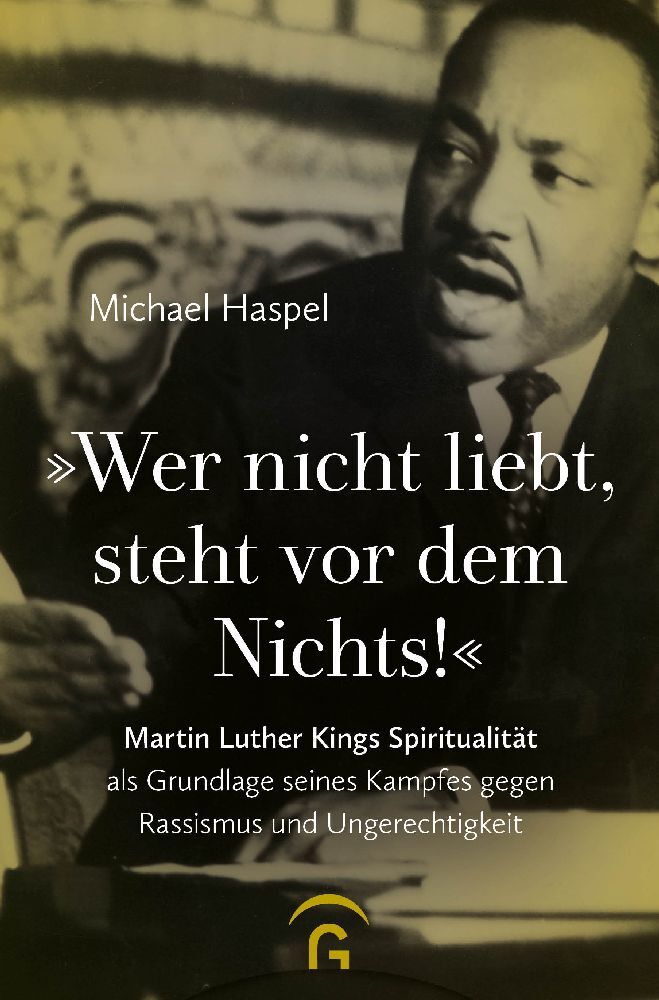 "Wer nicht liebt, steht vor dem Nichts!" main product photo