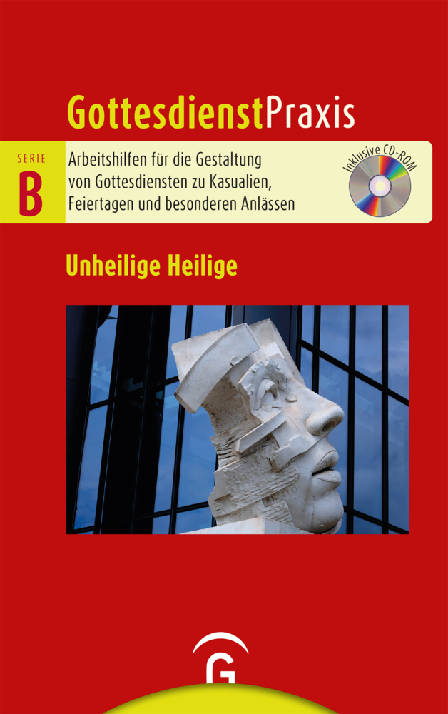 Unheilige Heilige main product photo