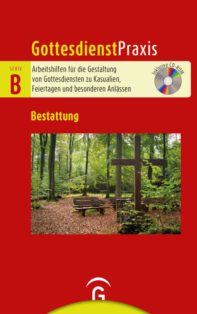 Bestattung main product photo