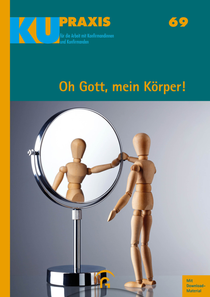 Oh Gott, mein Körper! main product photo