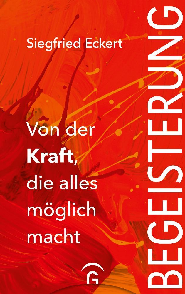 Begeisterung main product photo