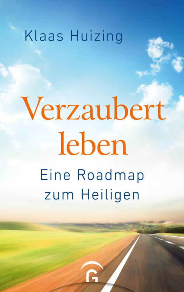 Verzaubert leben main product photo