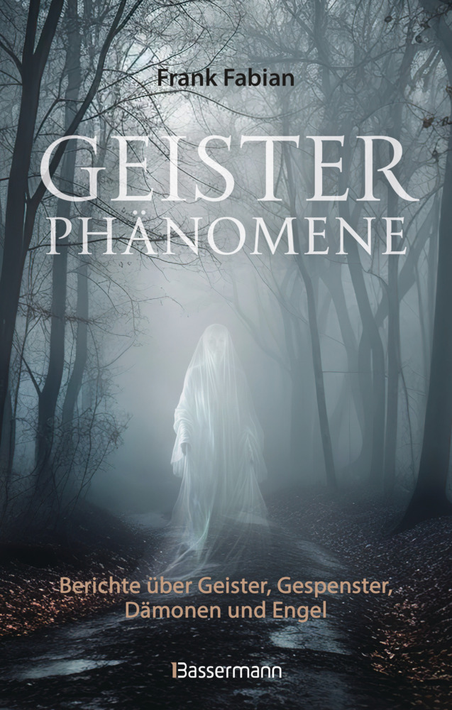 Geisterphänomene main product photo