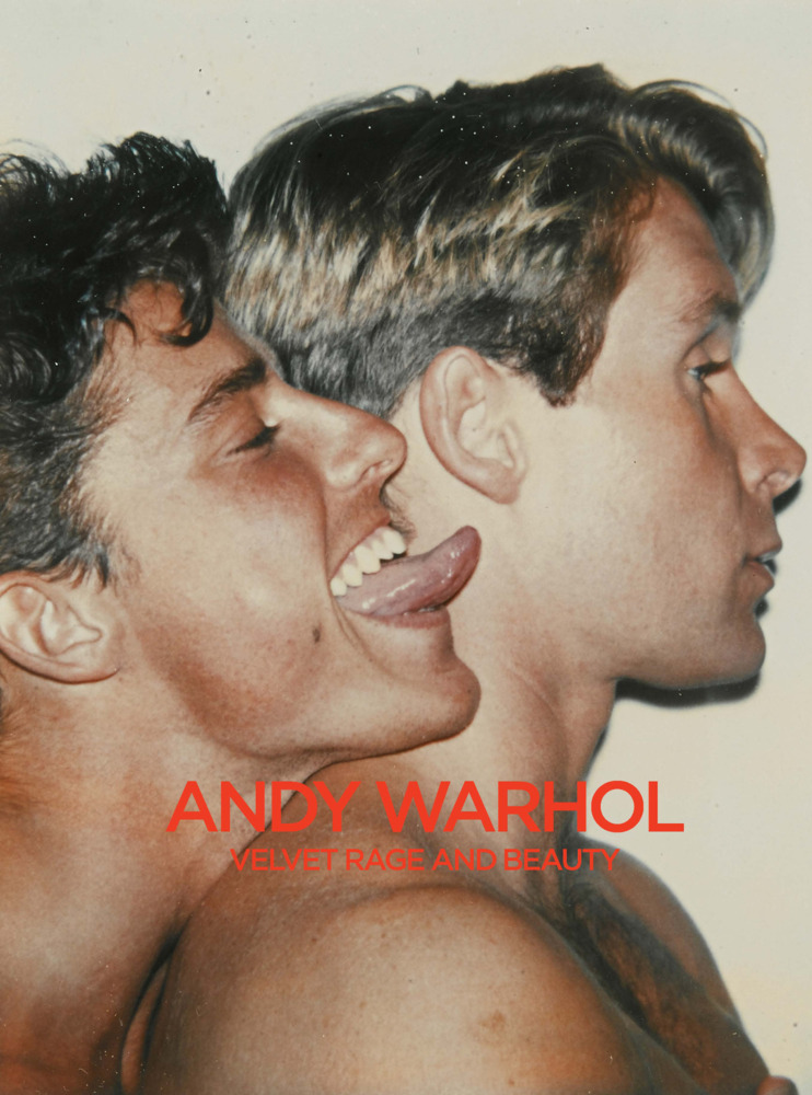 Andy Warhol main product photo