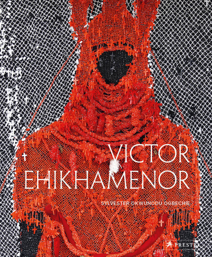 Victor Ehikhamenor main product photo