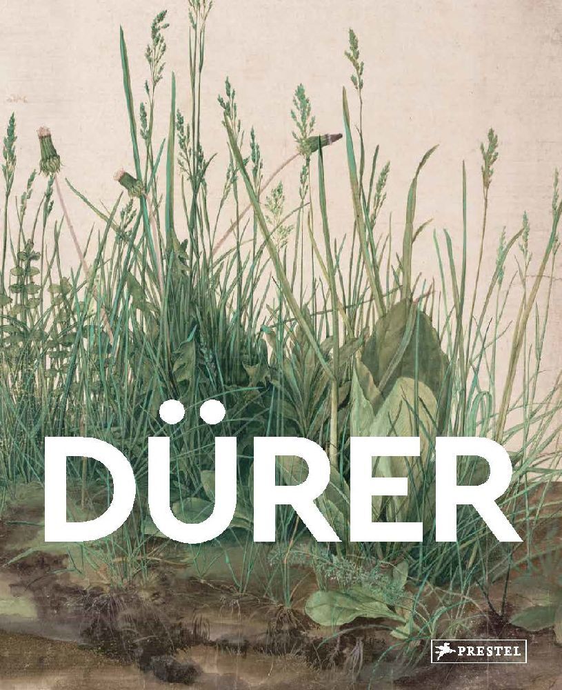 Masters of Art: Dürer main product photo