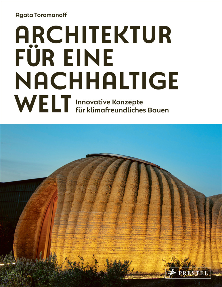 Architektur für eine nachhaltige Welt main product photo