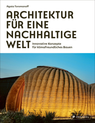 Architektur für eine nachhaltige Welt