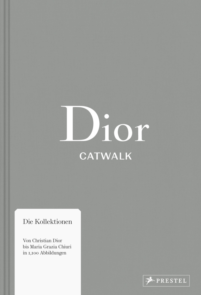 Dior Catwalk main product photo