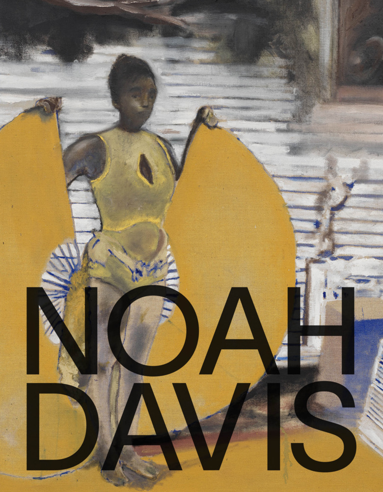 Noah Davis main product photo