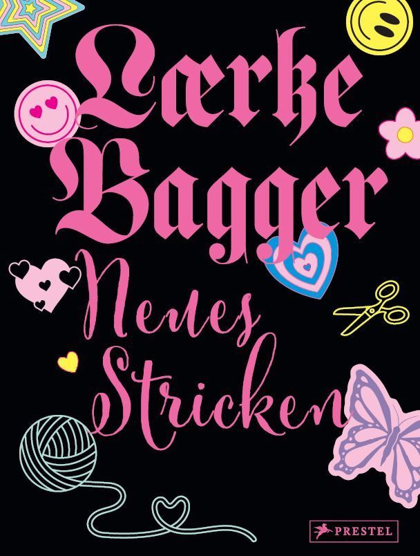 Neues Stricken main product photo