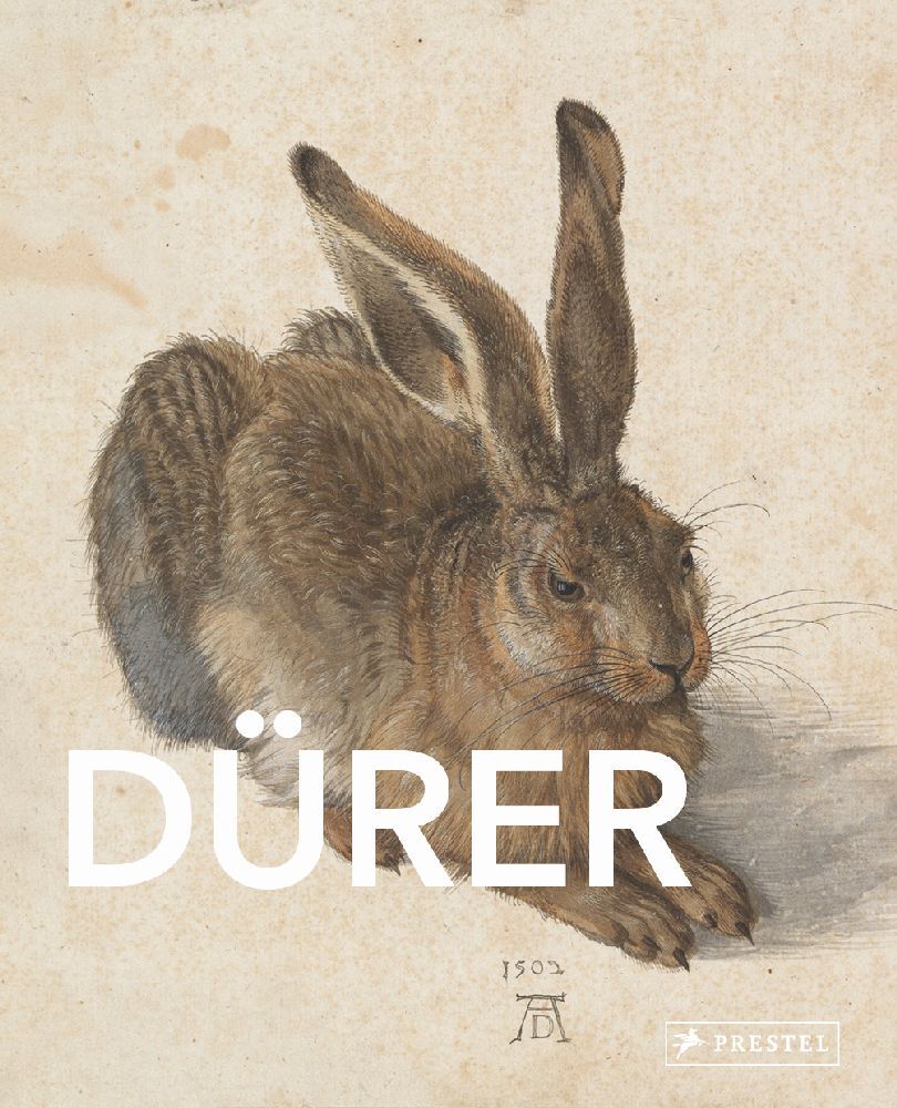Große Meister der Kunst: Dürer main product photo