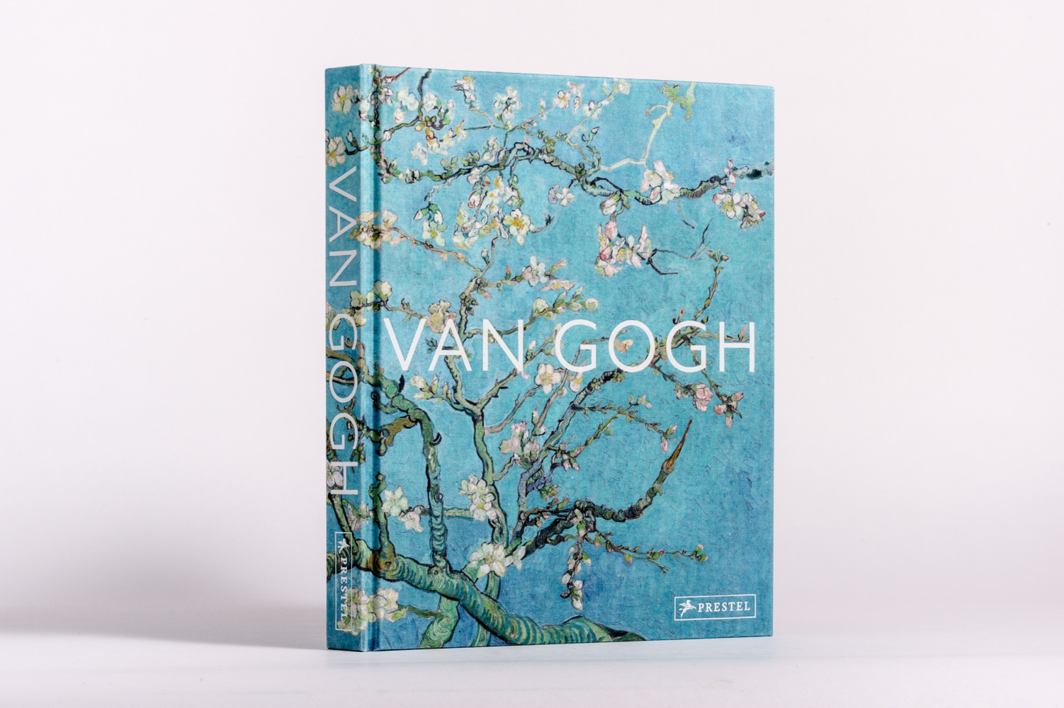 Van Gogh main product photo