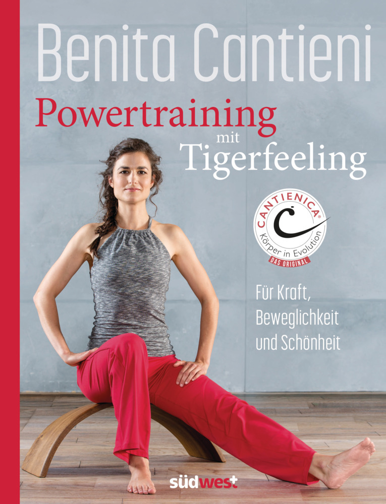 Powertraining mit Tigerfeeling main product photo