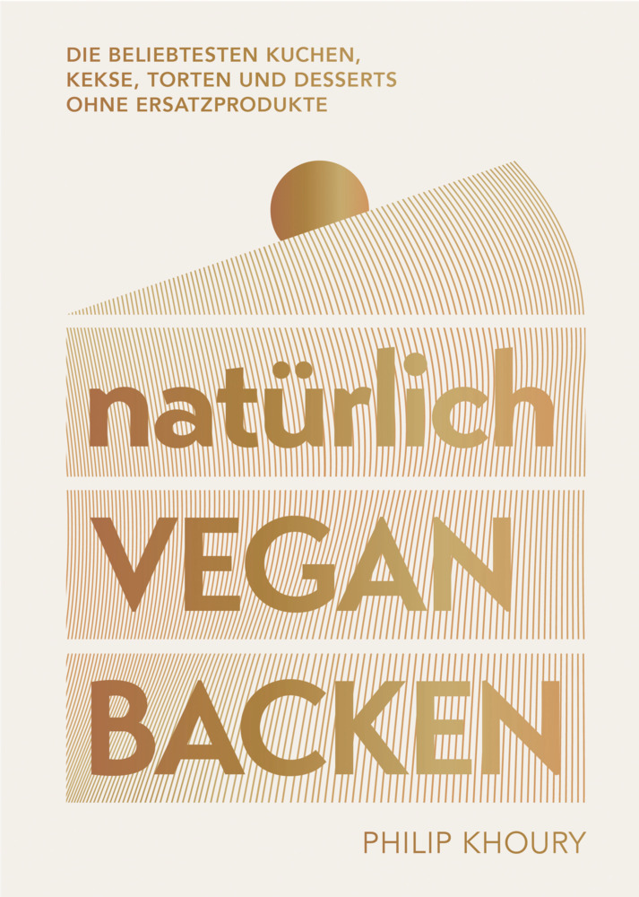 natürlich vegan backen main product photo
