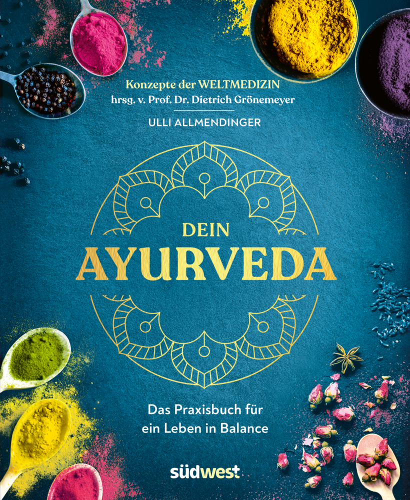Dein Ayurveda main product photo