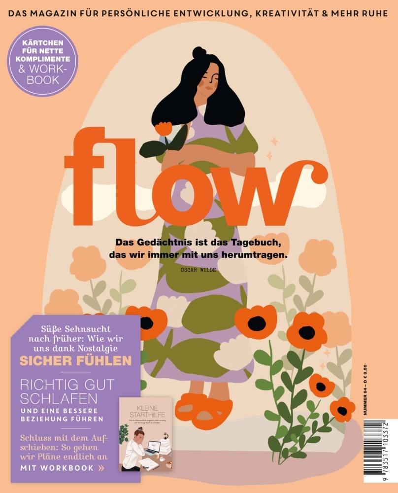 Flow Nummer 84 (6/2024) main product photo
