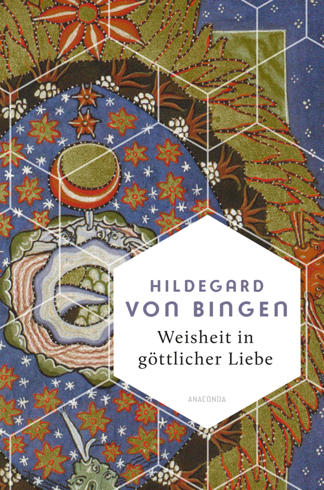Weisheit in göttlicher Liebe main product photo