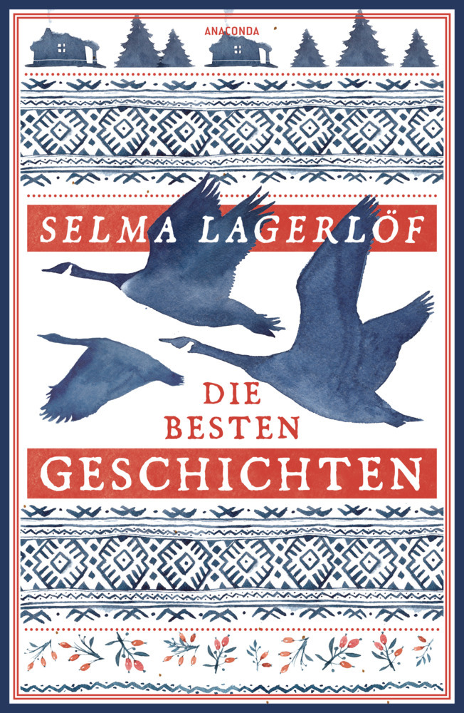 Selma Lagerlöf, Die besten Geschichten main product photo