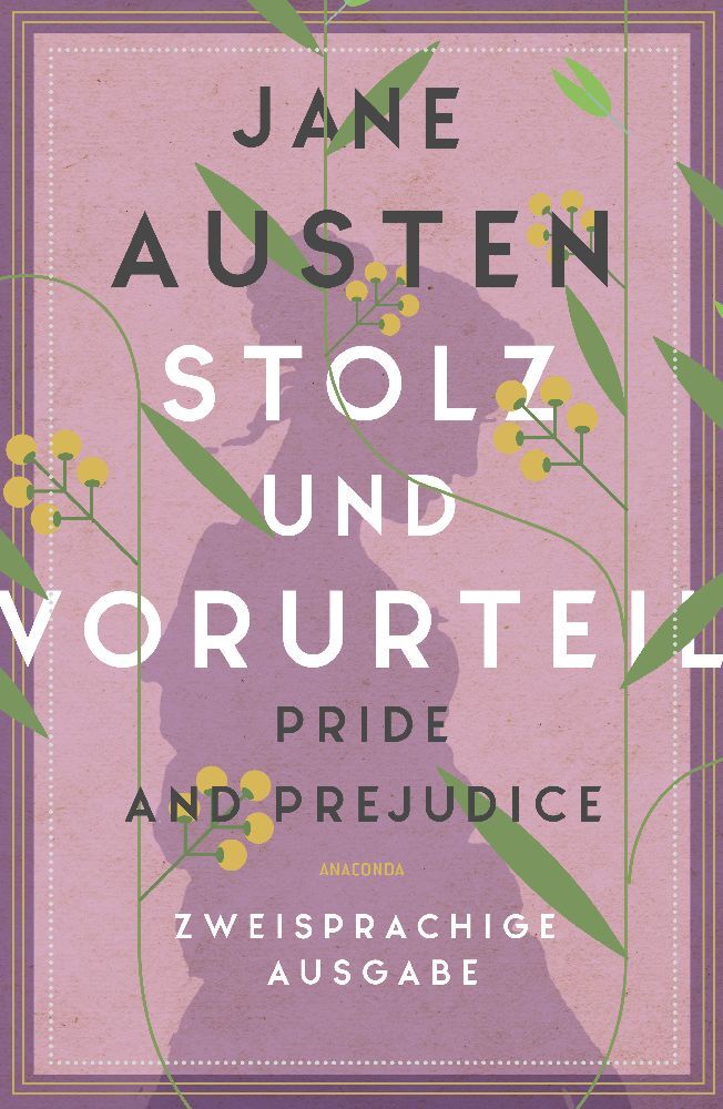 Stolz und Vorurteil / Pride and Prejudice main product photo