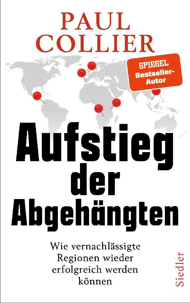 Aufstieg der Abgehängten main product photo