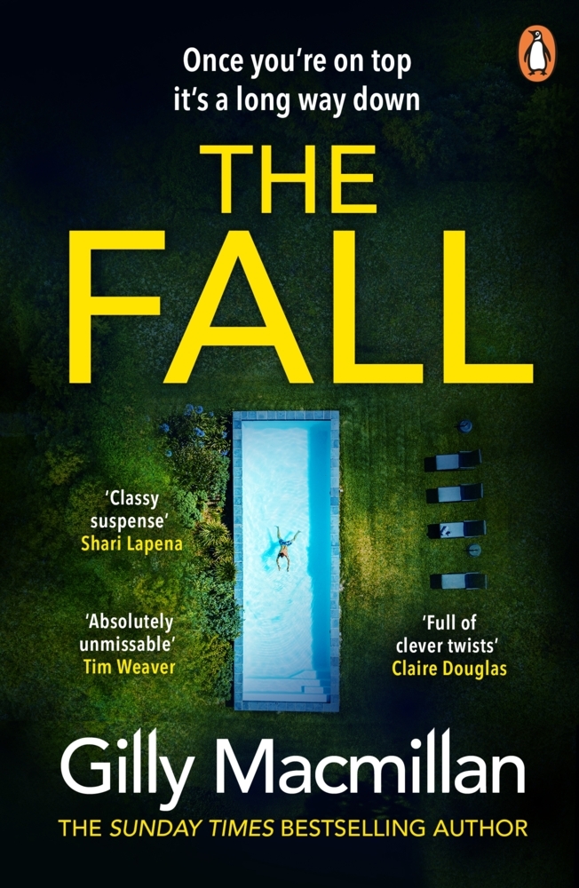 The Fall main product photo
