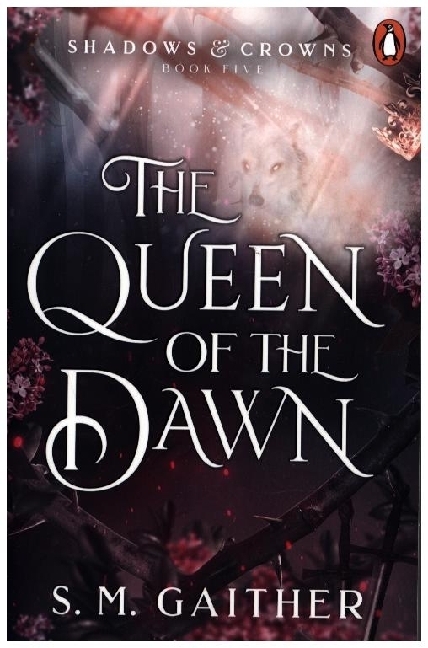 The Queen of the Dawn main product photo