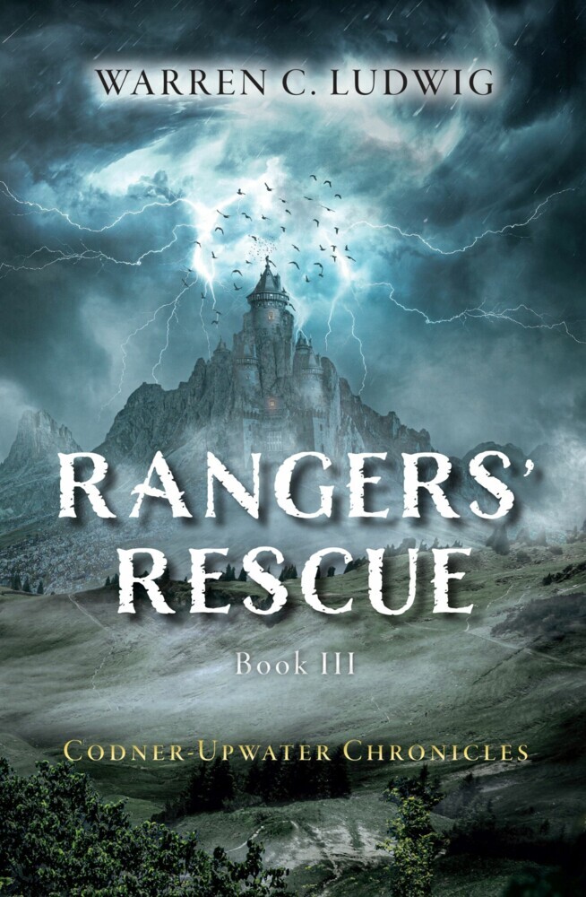 Rangers' Rescue main product photo