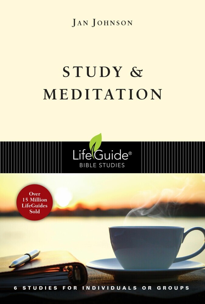 Study and Meditation main product photo