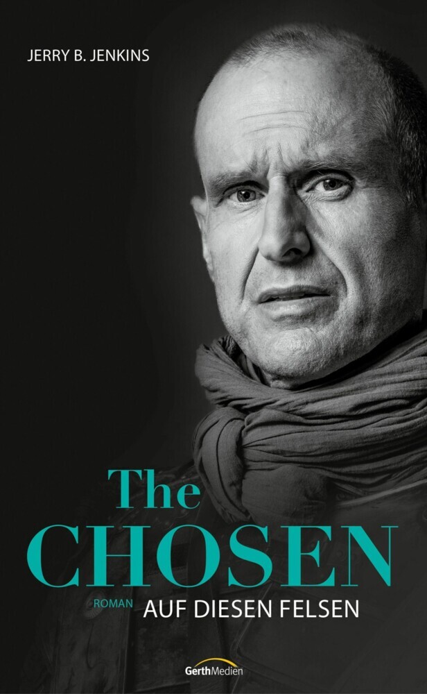 The Chosen: Auf diesen Felsen main product photo