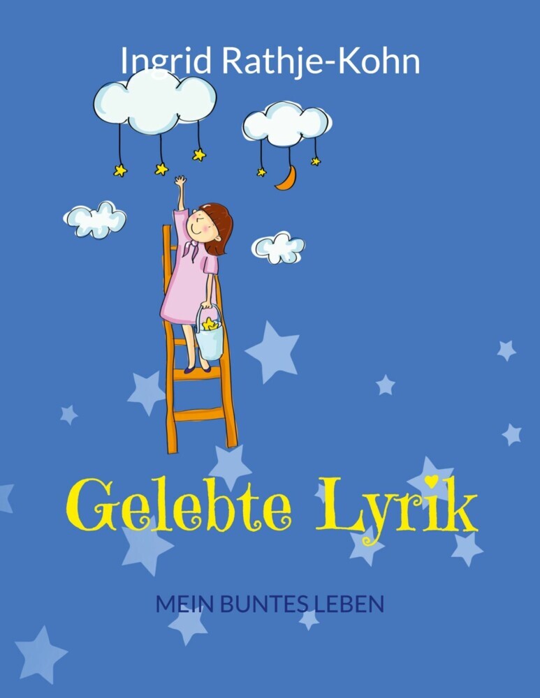 Gelebte Lyrik main product photo