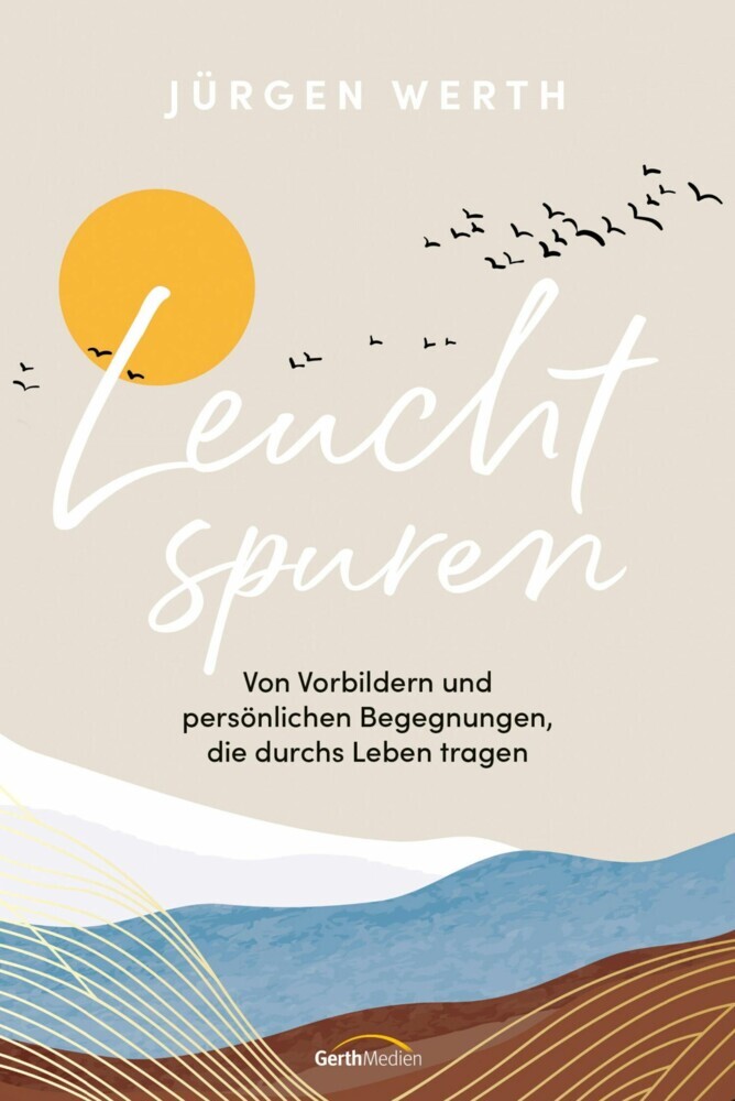 Leuchtspuren main product photo
