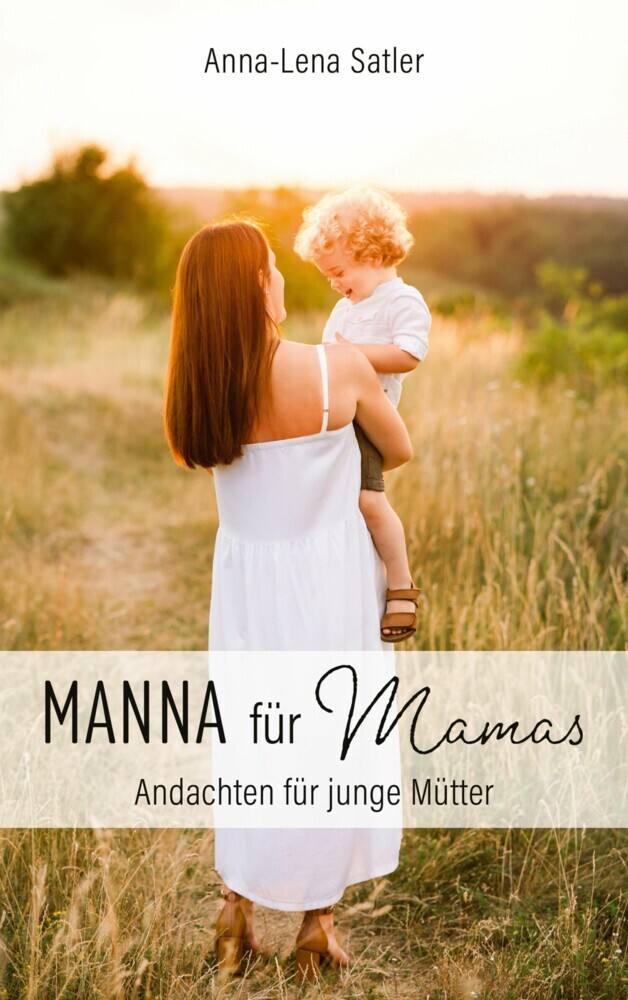 Manna für Mamas main product photo