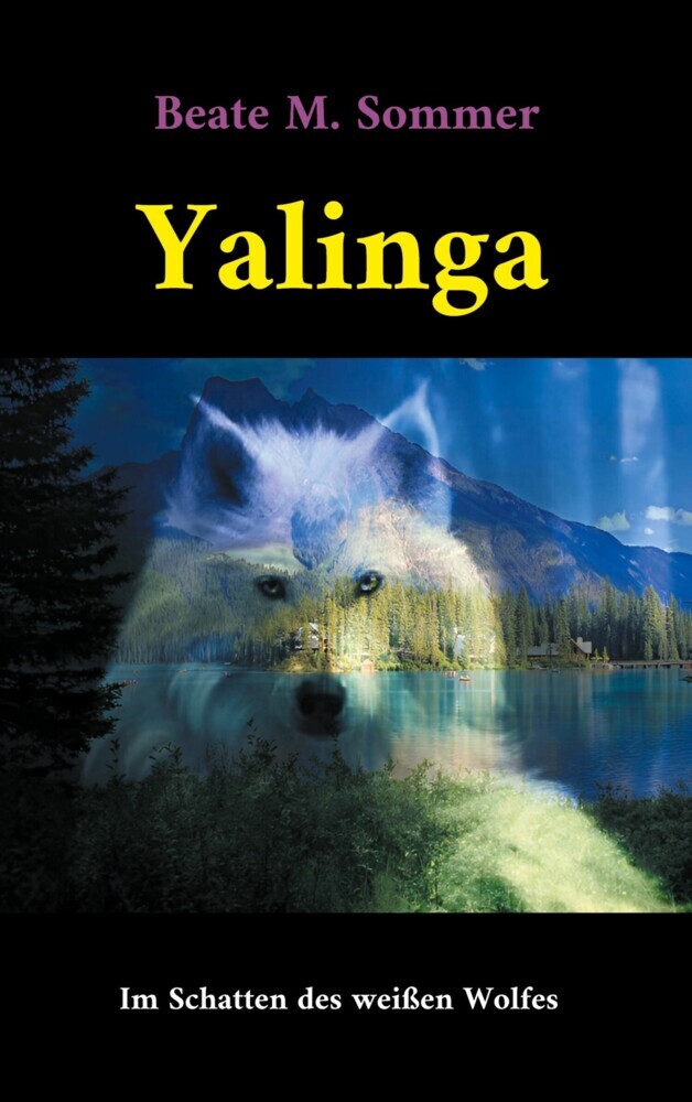 Yalinga main product photo