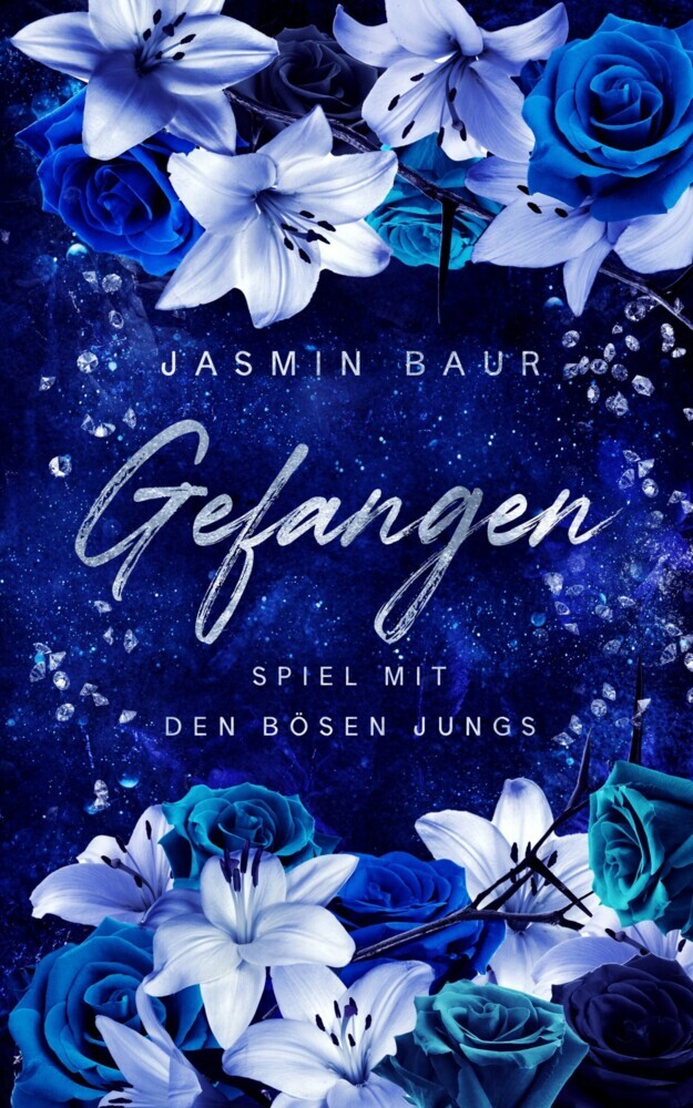 Gefangen main product photo