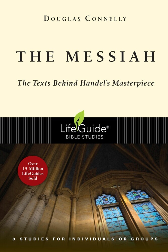 The Messiah main product photo