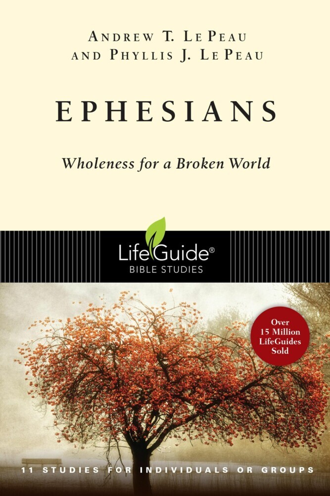 Ephesians main product photo